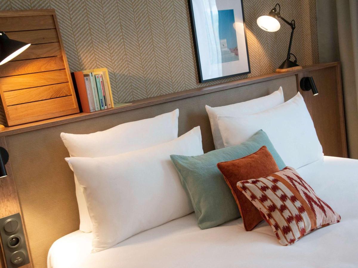 Hotel Novotel Airport