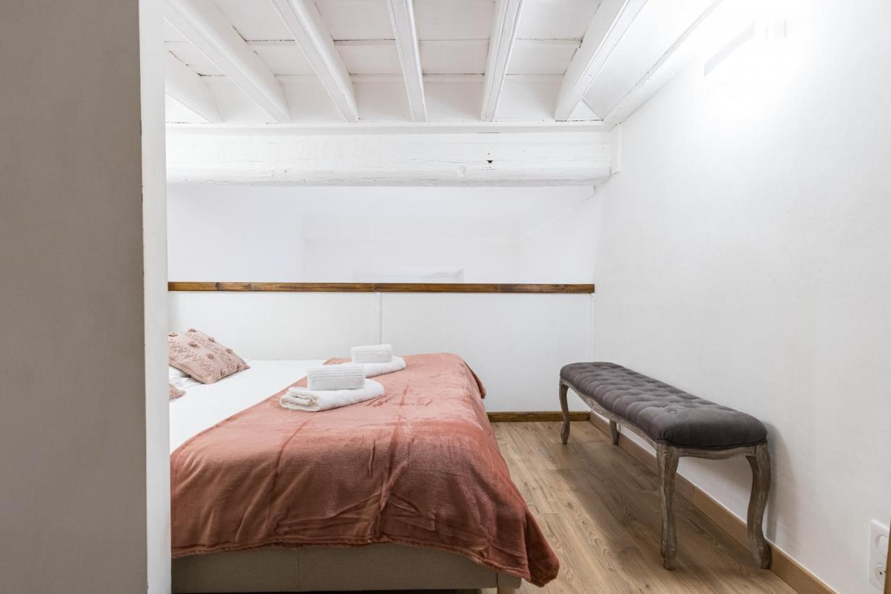Duplex In Rue De La Prefecture Old Town 2 Bdrs *
