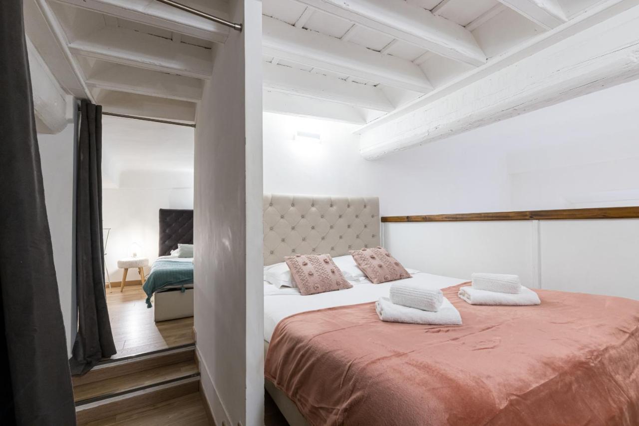 Apartment Duplex In Rue De La Prefecture Old Town 2 Bdrs *