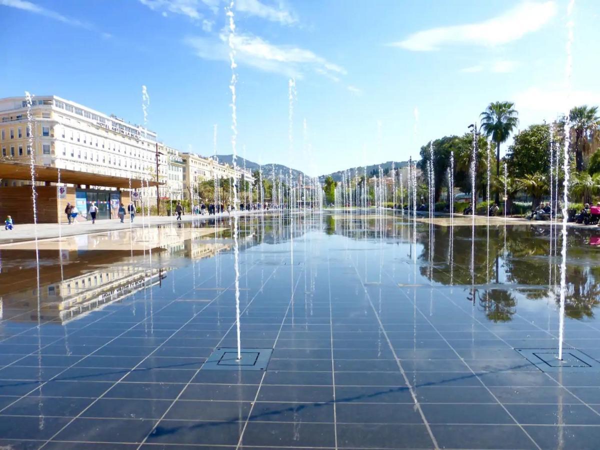 Feel - France 15 Apartment *