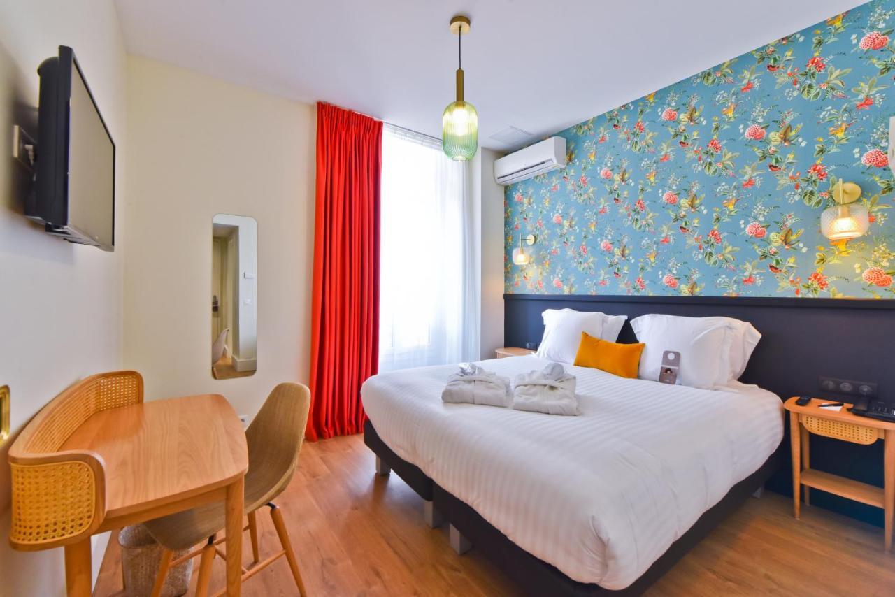 La Promenade Hotel 4*