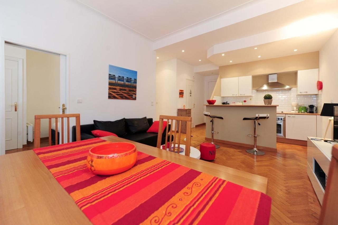 Apartment Le Savoy Palace - Five Stars House *