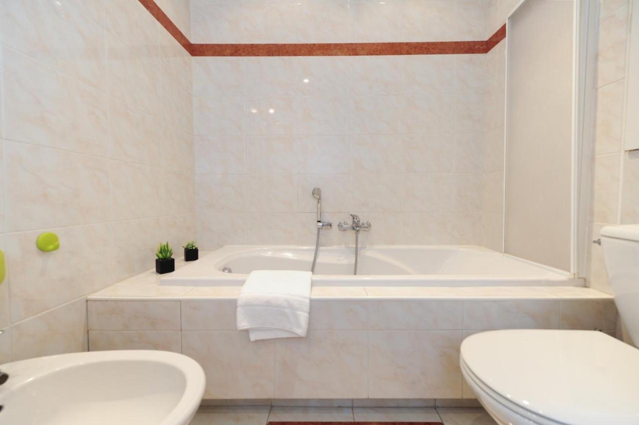 Apartment Le Savoy Palace - Five Stars House *