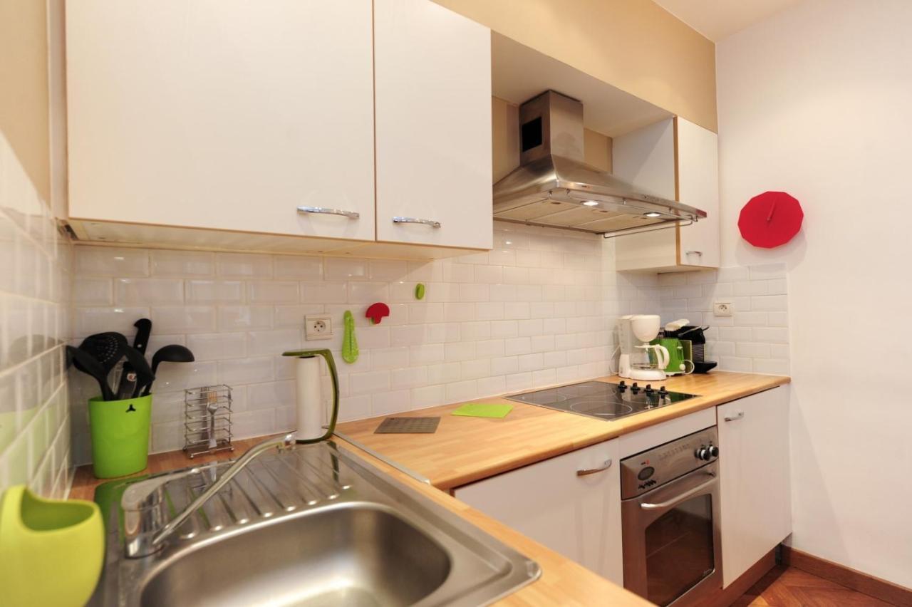 Apartment Le Savoy Palace - Five Stars House Nice