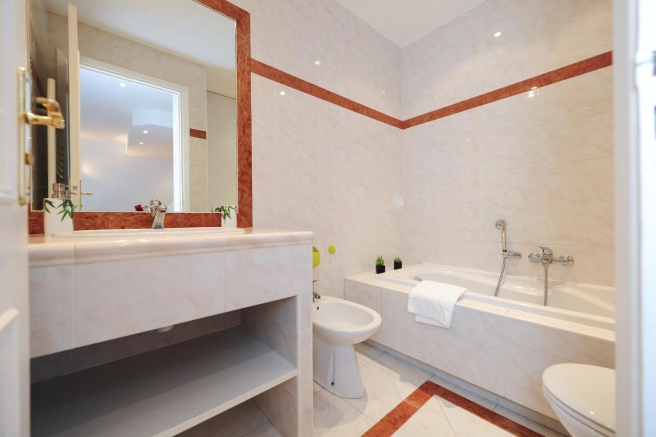 Apartment Le Savoy Palace - Five Stars House