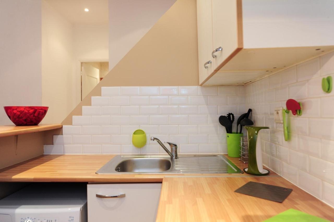Apartment Le Savoy Palace - Five Stars House *