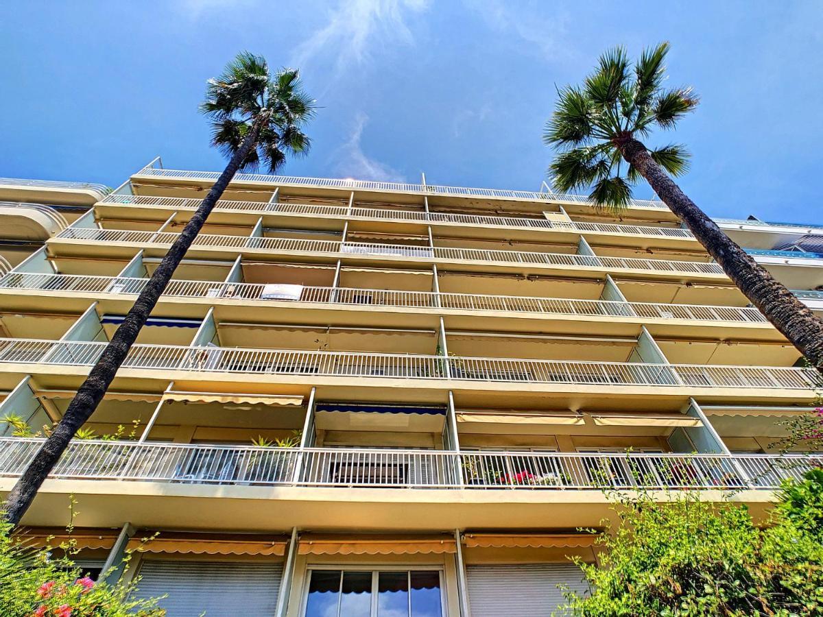 Nestor&jeeves - Paradise Promenade - Terrace 20m With Sea View - Floor Apartment *