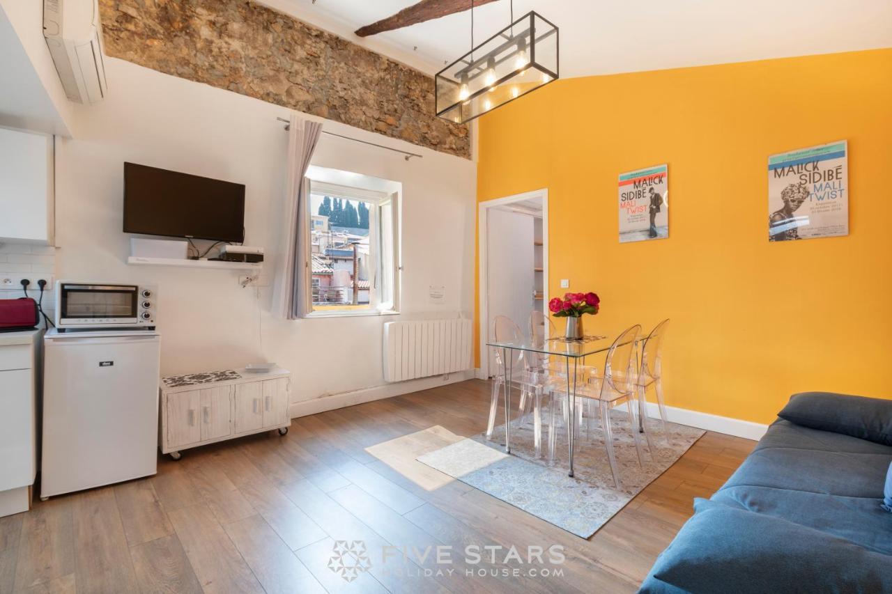 Vieux - Jean Jaures Fshh Apartment