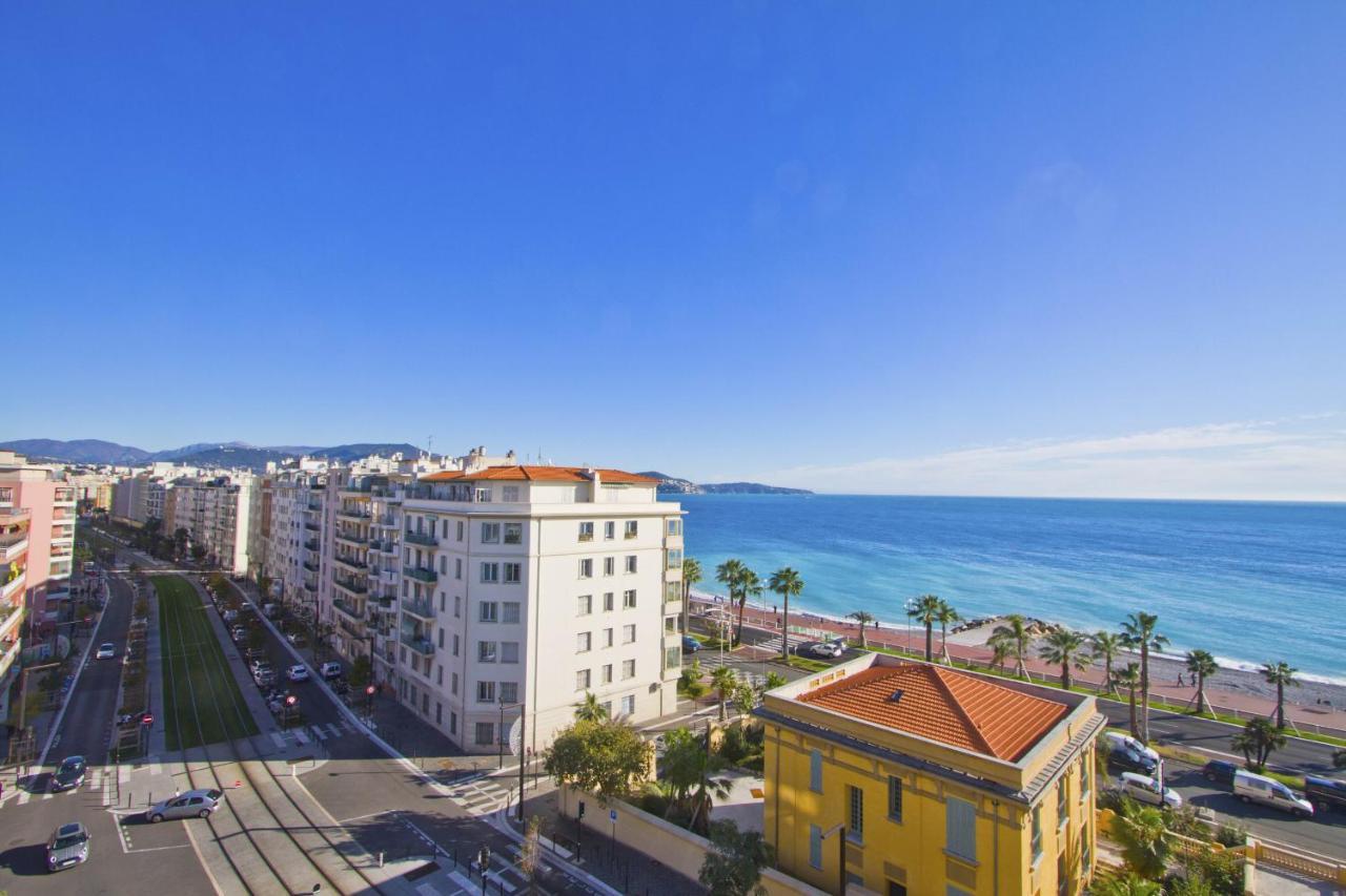 Appartement Friedland Panoramic *