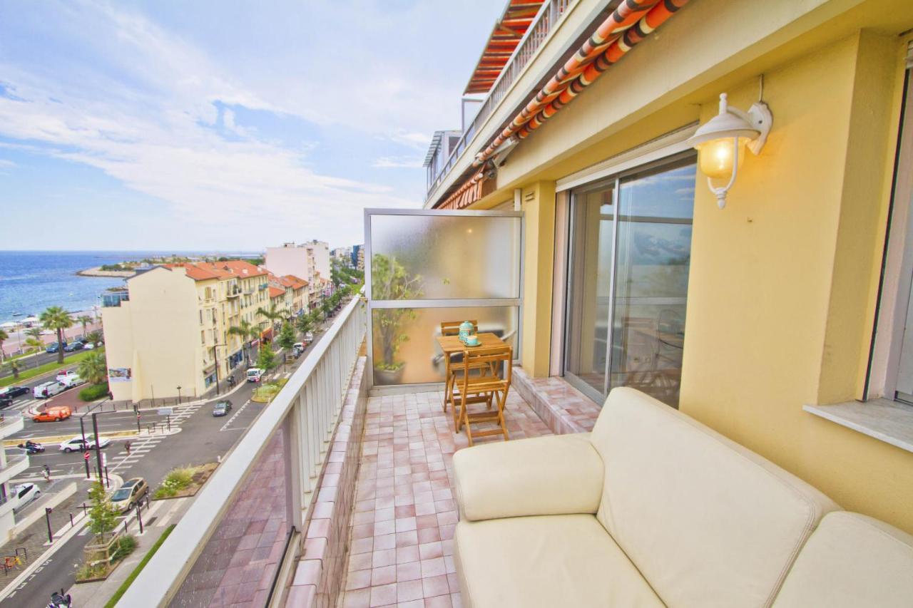 Friedland Panoramic * Nice