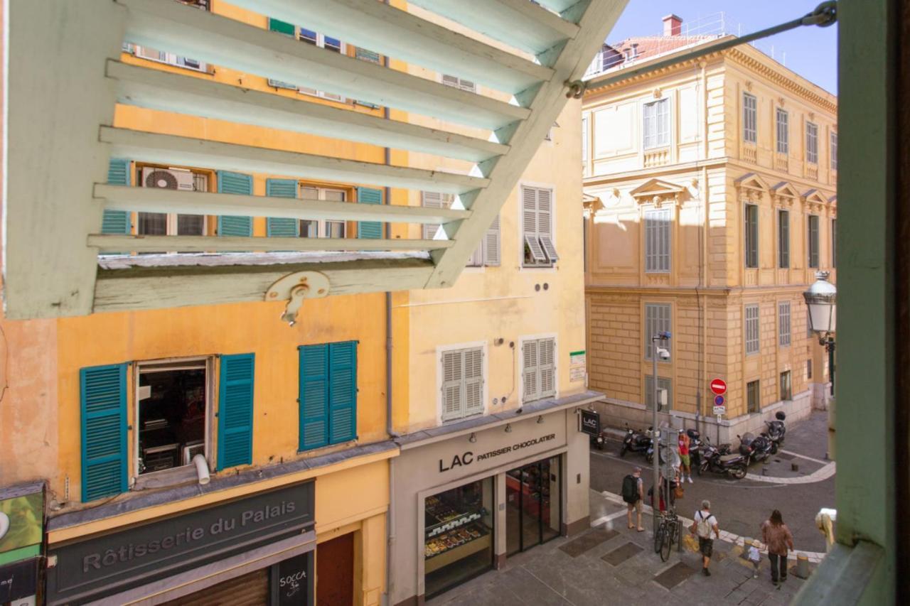 Verriere - Welkeys Apartment *