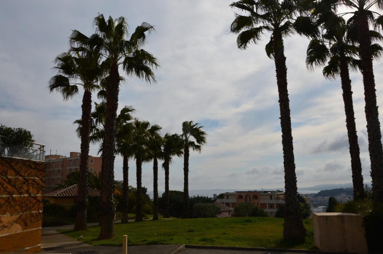 Apartment Horizon *