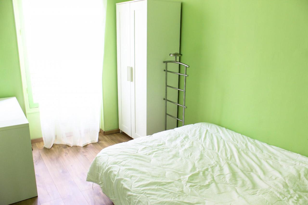 Apartment Mozart