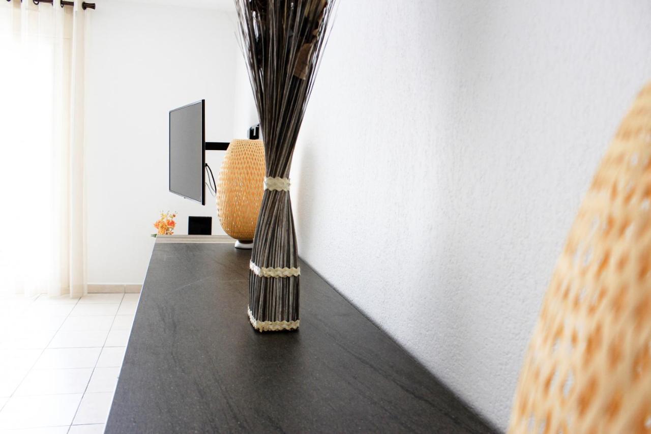 Apartment Un Air D'ete Nice