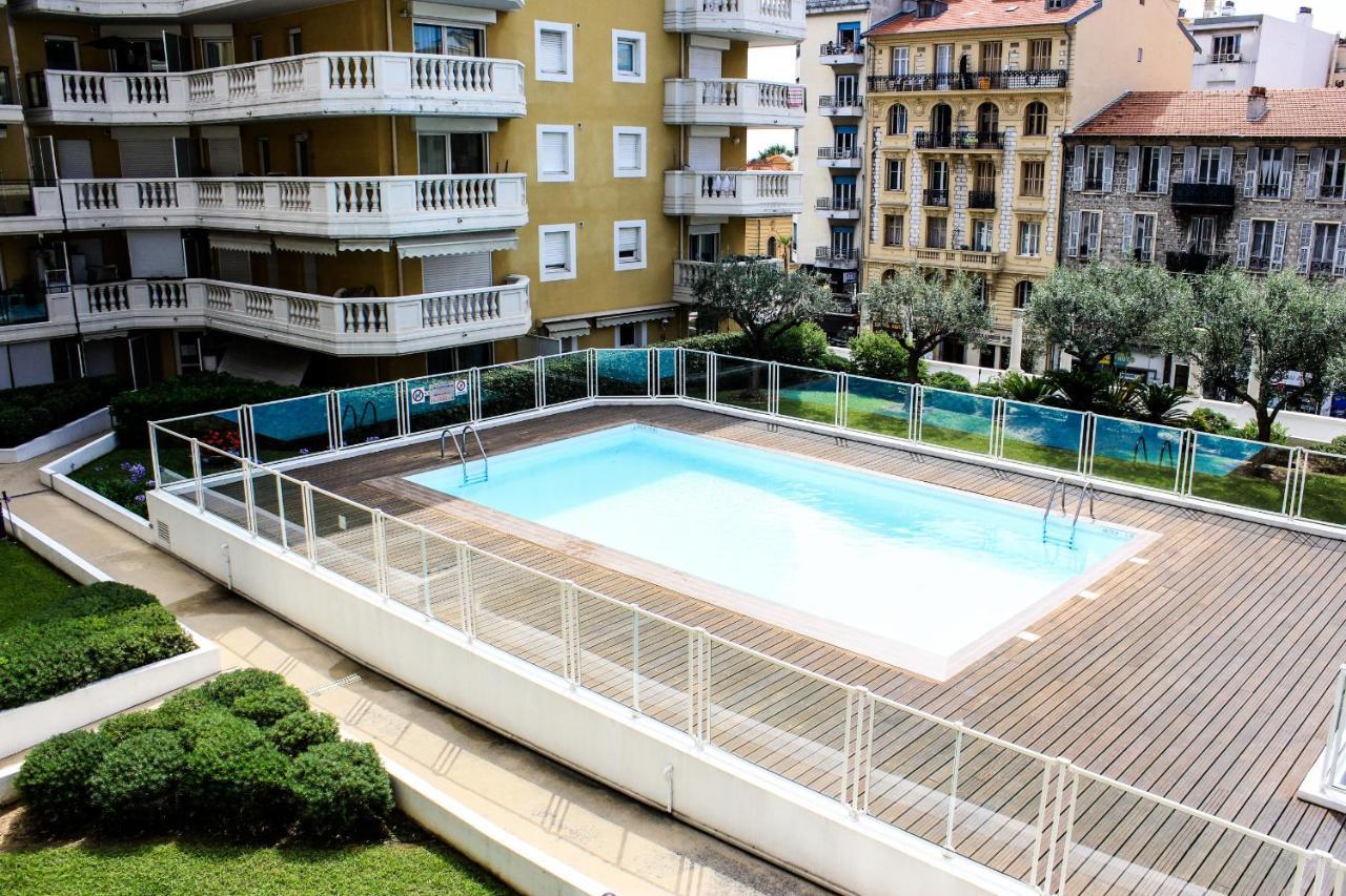 Apartment Un Air D'ete