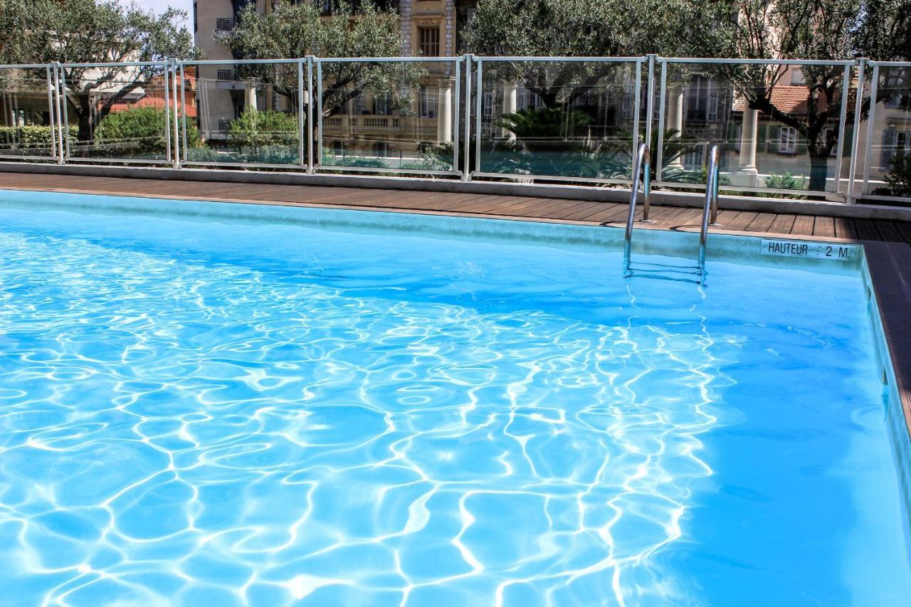 Un Air D'ete Apartment *