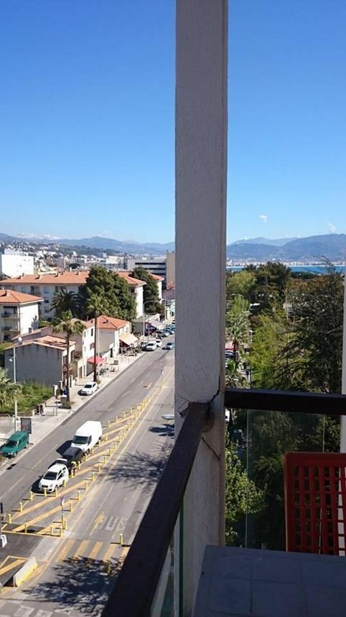 Promenade Des Anglais
