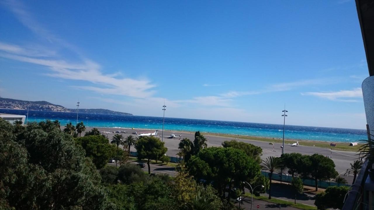 Promenade Des Anglais * Nice