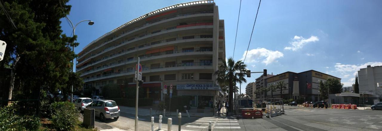 Promenade Des Anglais