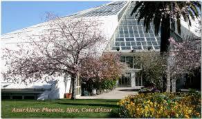 Promenade Des Anglais Homestay *