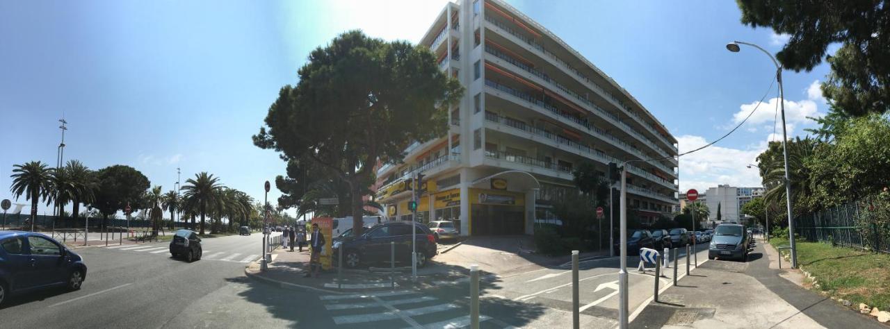 Promenade Des Anglais * Nice