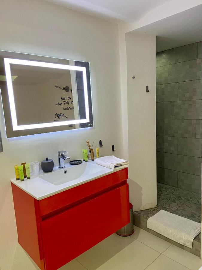 Super Loft With Terrasse In The Heart Of *