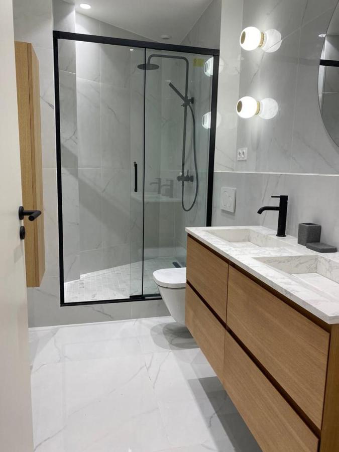 Refait A Neuf Au Coeur De Apartment *