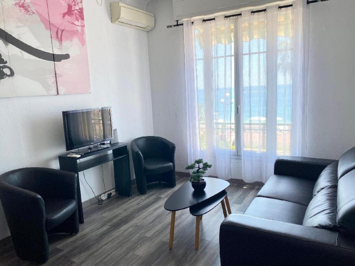 Sea Front - Panoramic View With Terrace - 85 M *