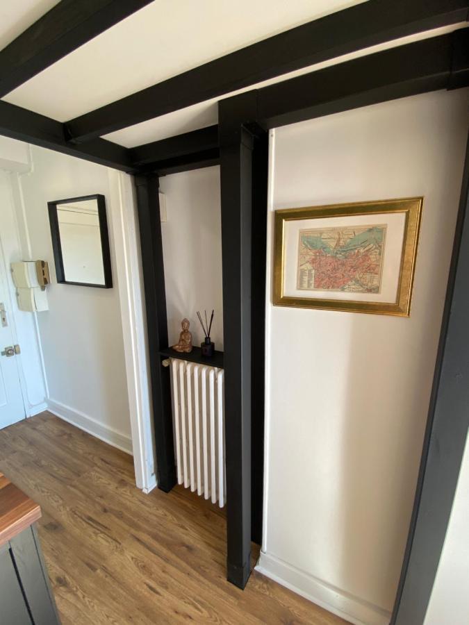 Apartment Superbe Ultra Centre