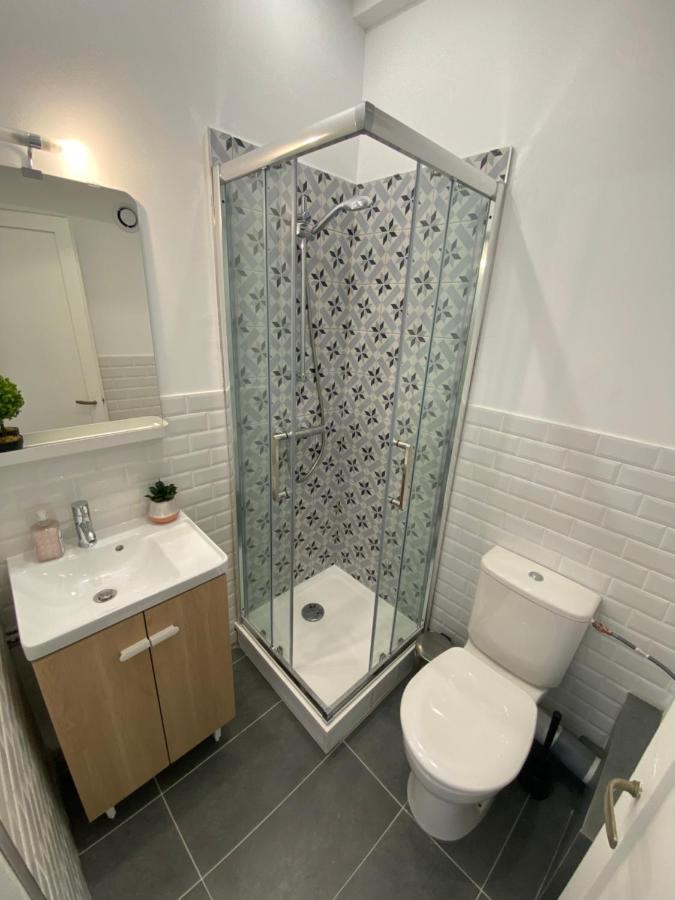 Apartment Superbe Ultra Centre
