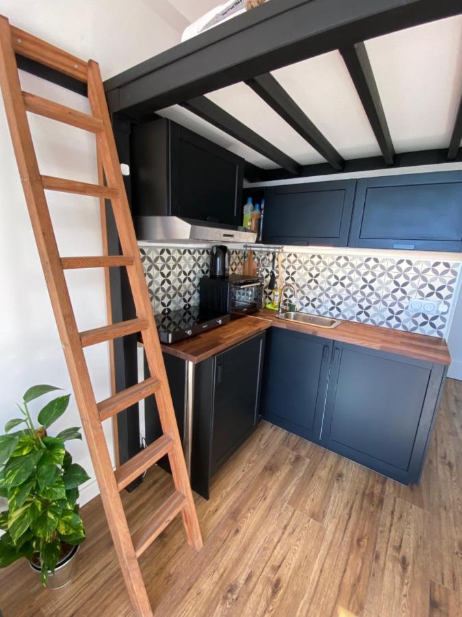 Apartment Superbe Ultra Centre *