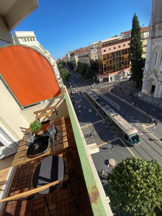 Apartment Superbe Ultra Centre