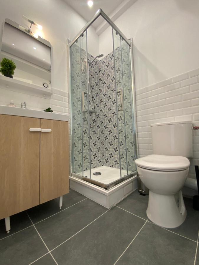 Superbe Ultra Centre Apartment