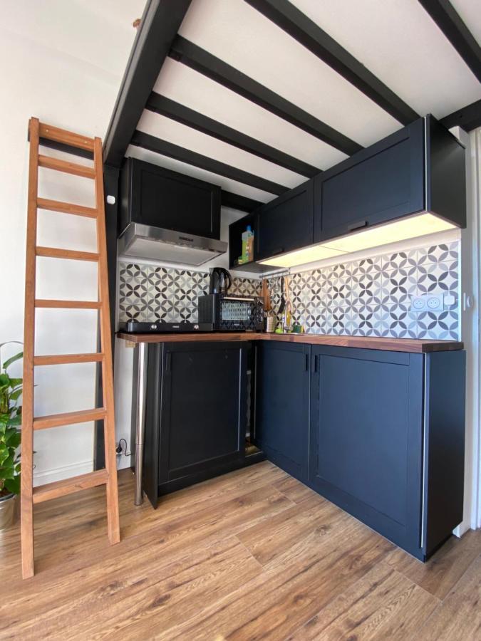 Apartment Superbe Ultra Centre *