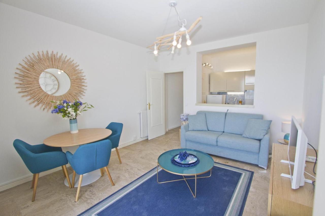 Apartment Marly Sea Front Promenade