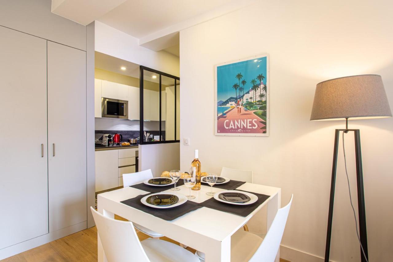 Jj8 - Magnifique 3pieces, Entierement Renove, Clim, Vieux-nice * Nice