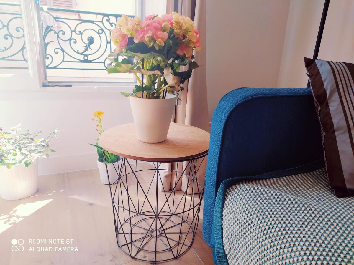 Beach Ac 1 Min Walking From The Sea - Freshly Renovated Apartment