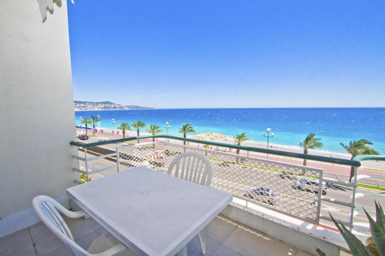 Florida Sea Front