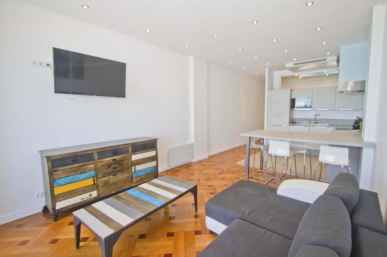 Apartamento Florida Sea Front