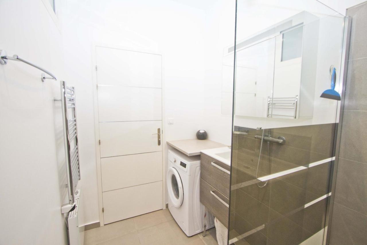 Apartamento Florida Sea Front Nice