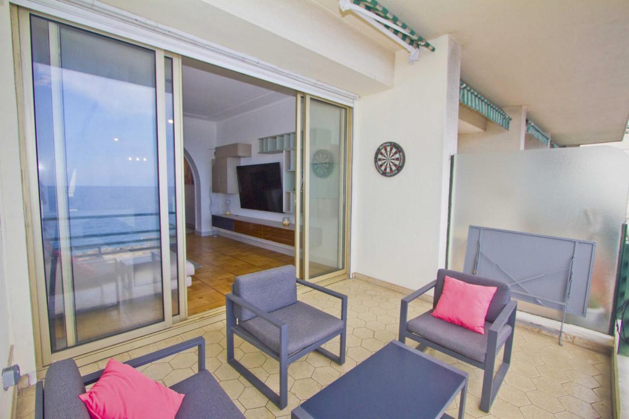 Appartement Sea Promenade Seagulls *