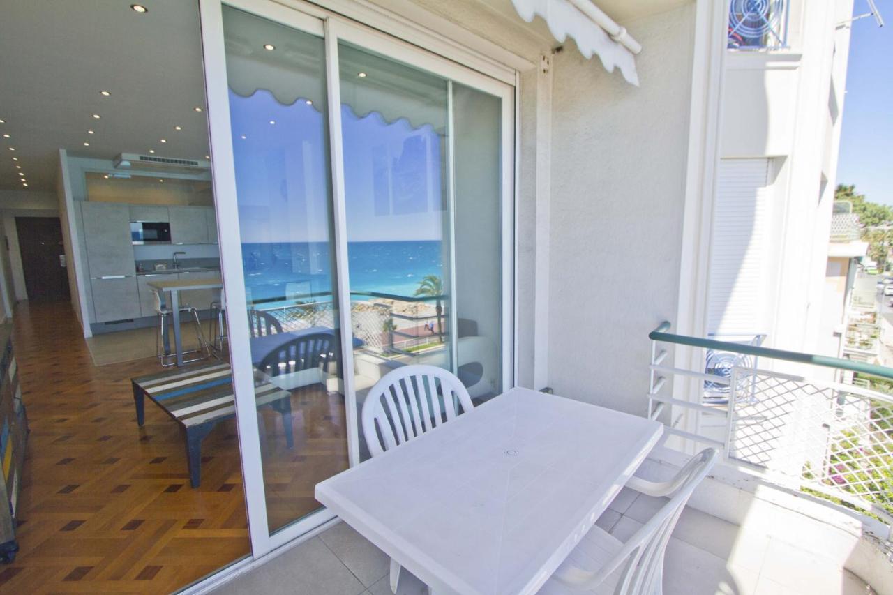 Florida Sea Front Apartment