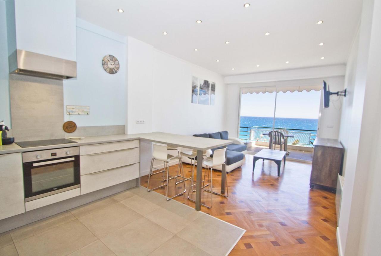 Apartment Florida Sea Front