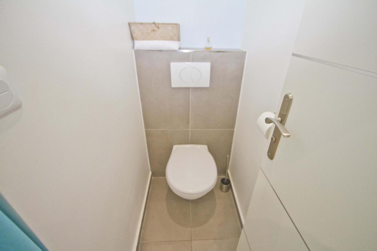 Apartamento Florida Sea Front *