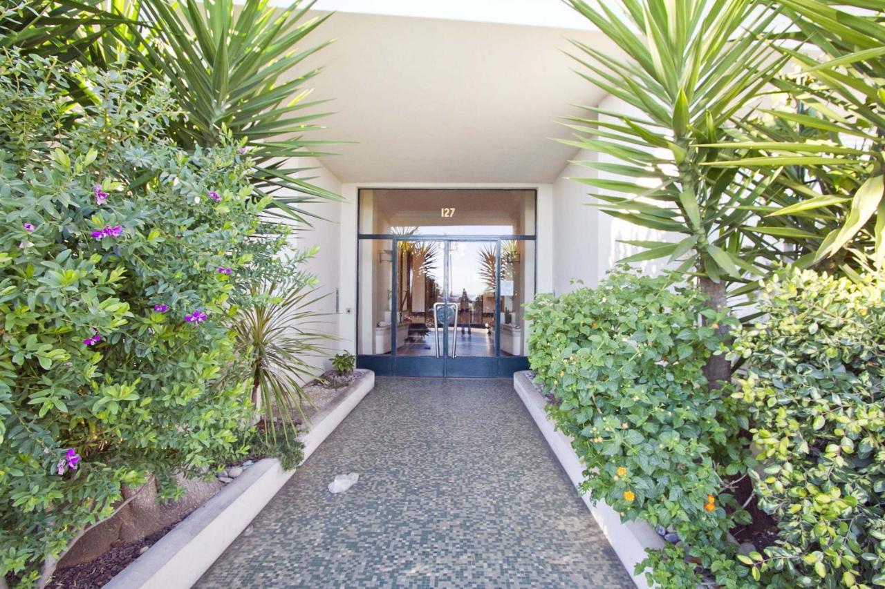 Florida Sea Front Apartamento *