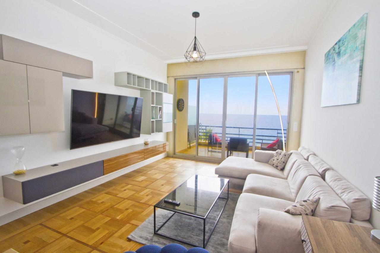 Sea Promenade Seagulls Appartement