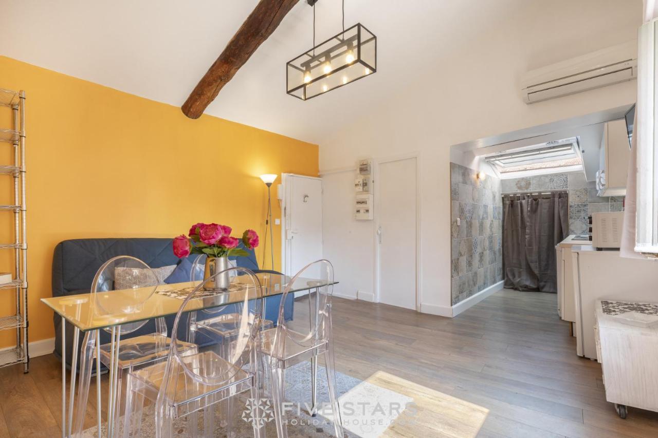 Apartamento Vieux - Jean Jaures Fshh *