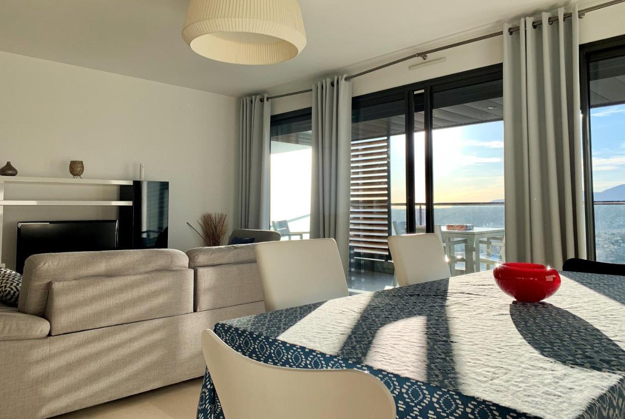 Apartamento Incredible Views Of In A Calm Luxury & Big Park *