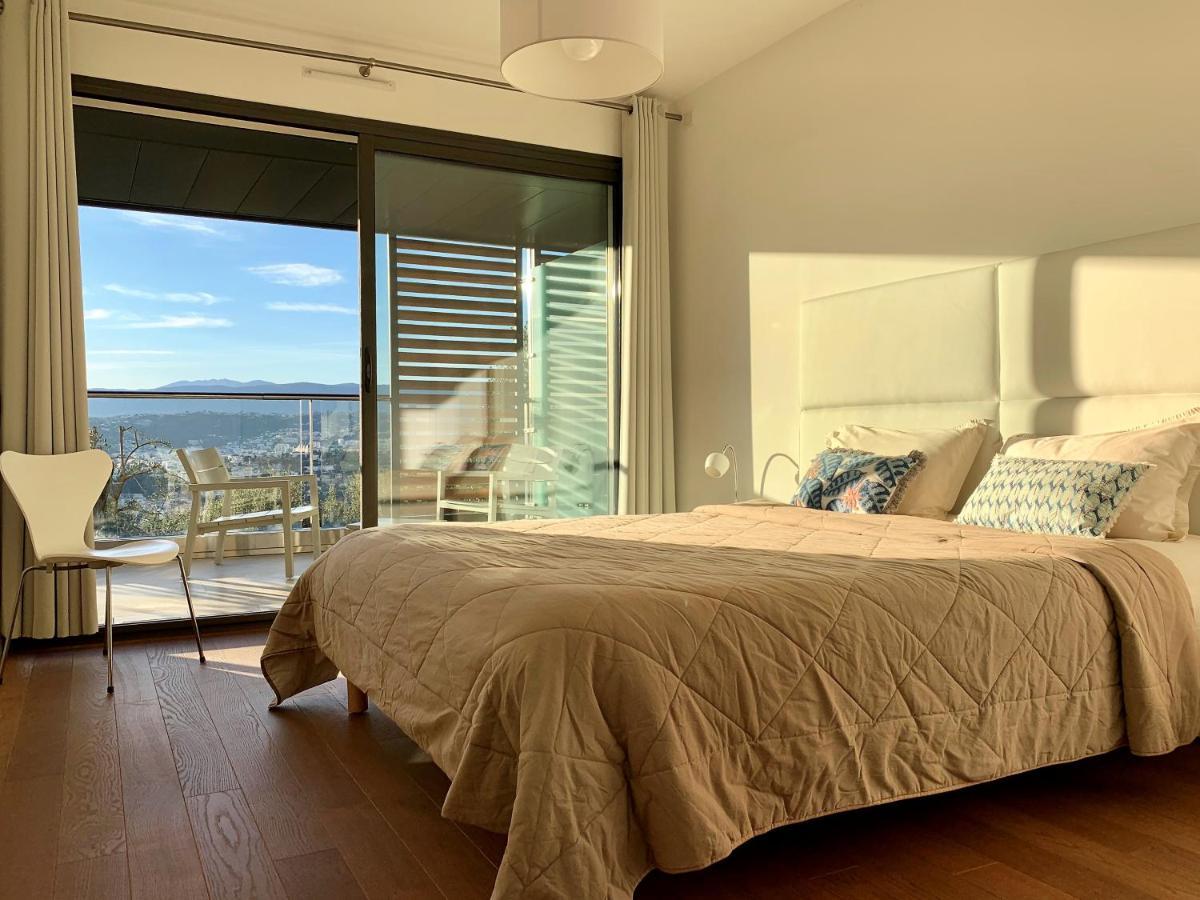 Incredible Views Of In A Calm Luxury & Big Park * Nice