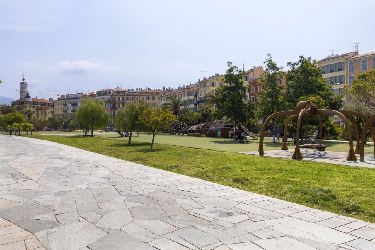 Vieux - Jean Jaures Fshh Apartment